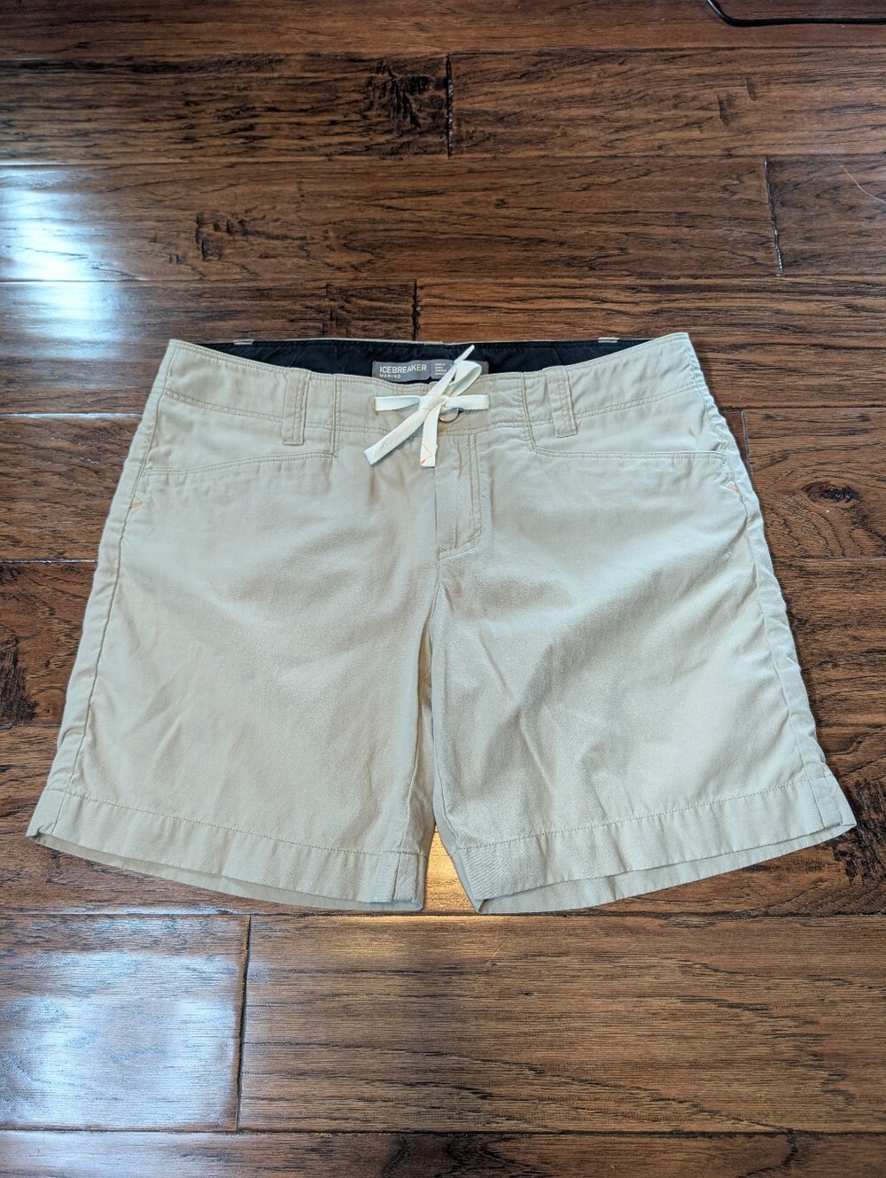 Icebreaker Merino Women's Shorts Size 29